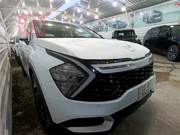 Kia for sale in Iraq